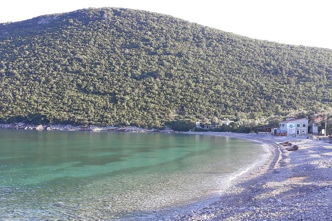 Best Private Blue Cave & Bay of Kotor Speedboat Tour - Our Lady of the Rocks and its church museum