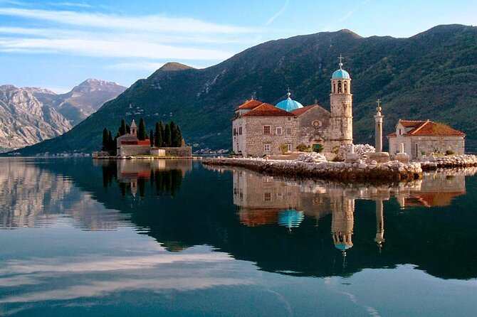 Best Private Blue Cave & Bay of Kotor Speedboat Tour - What the private format is really worth