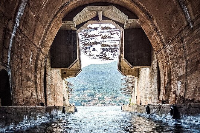 Best Private Blue Cave & Bay of Kotor Speedboat Tour - Timing, weather, and the small print