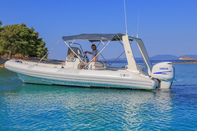 Blue and Green Cave private speed boat tour - Key things to know before booking