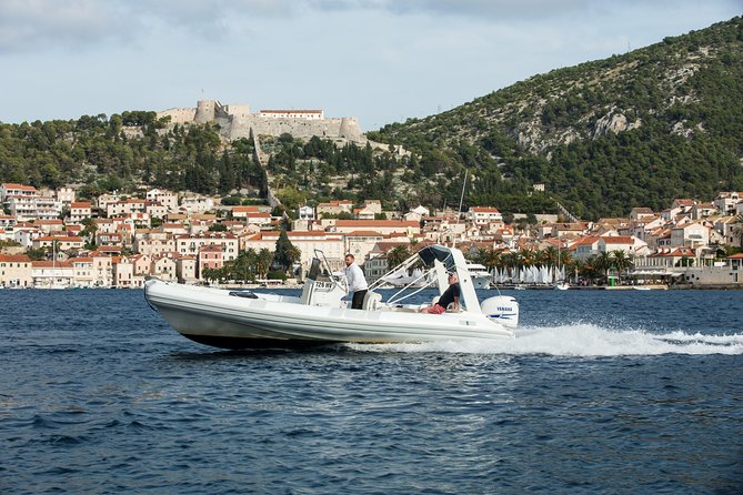 Blue and Green Cave private speed boat tour - Who will enjoy this boat day most