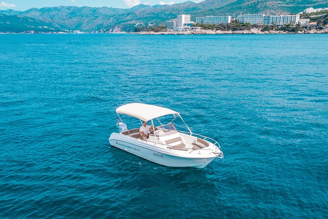 Blue and Green Cave Tour from Dubrovnik,private speed boats - Practical details before you go