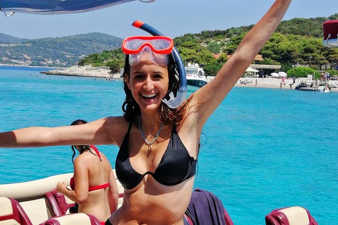 Blue cave and Hvar - 5 Islands speedboat tour from Split - Who should book this island tour?