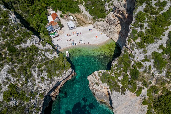 Blue Cave and Hvar 5 Islands speedboat tour | from Split&Trogir - What to bring and how to plan your day
