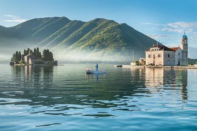 Blue Cave and Our Lady of the Rocks - 3h Private Speedboat Tour - Key points to know before booking