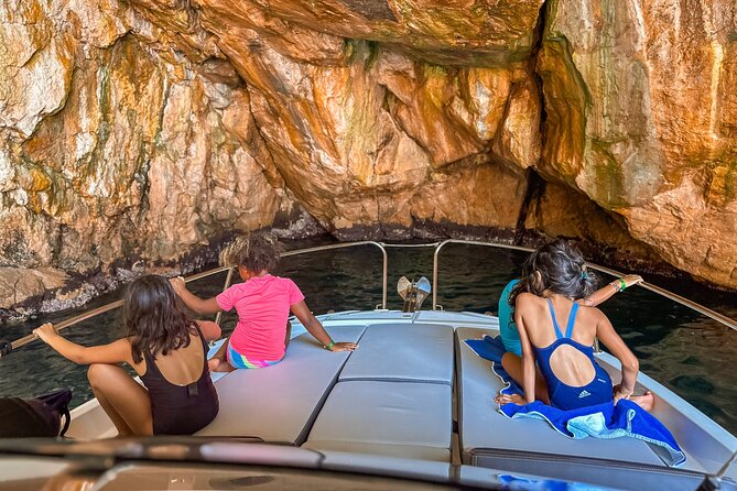 Blue Cave and Šunj Beach Speedboat Tour from Dubrovnik - Key points to know before you book