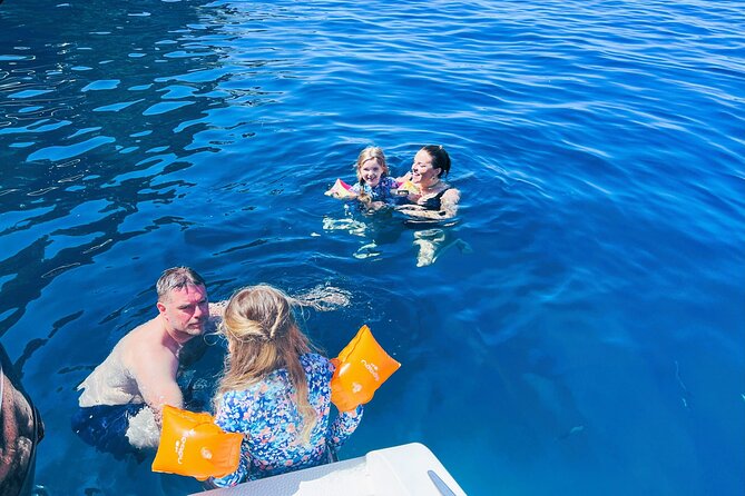 Blue Cave and Šunj Beach Speedboat Tour from Dubrovnik - Šunj Beach gives the day its strongest pause