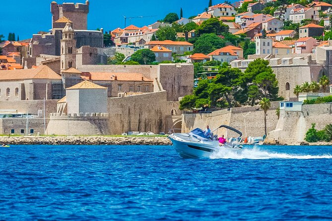 Blue Cave and Šunj Beach Speedboat Tour from Dubrovnik - Is $87.90 a fair price?