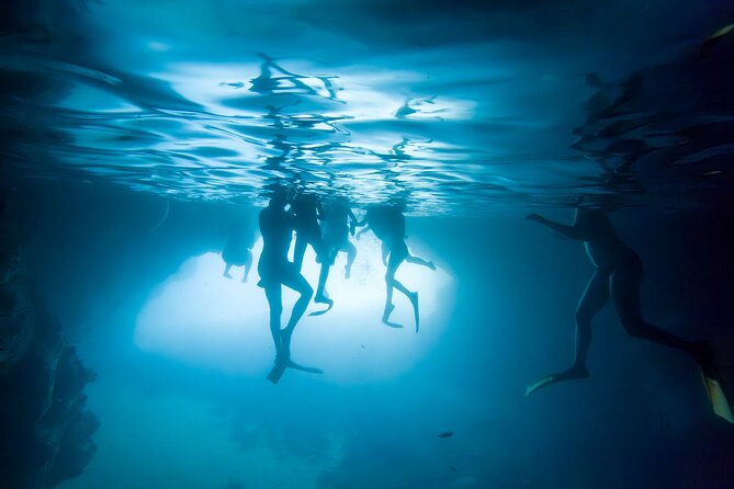 Blue Cave Dubrovnik Half Day Small Group Speed Boat Tour - Key points at a glance