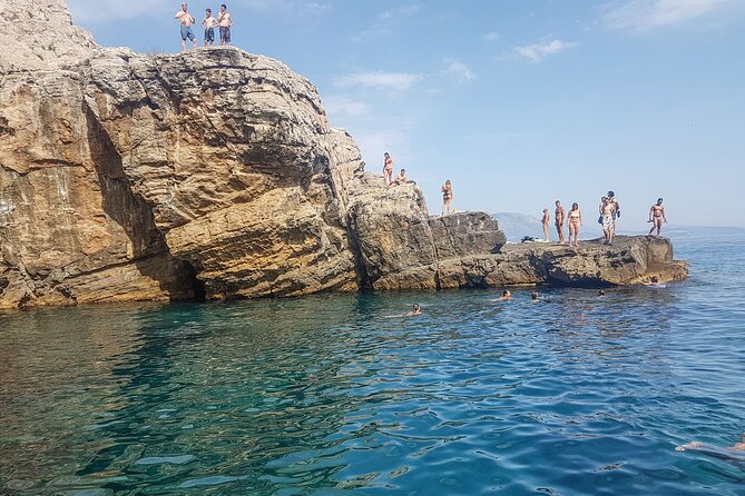 Blue Cave Dubrovnik Half Day Small Group Speed Boat Tour - Who will enjoy this half-day outing?