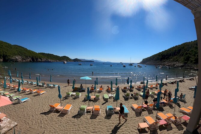 Blue Cave Dubrovnik Speedboat Tour & Lopud Island - Who should book this experience