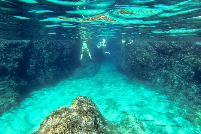 Blue Cave, Green Cave & Lopud Beach small group Speed boat Tour - Šunj Beach gives the trip a slower final hour