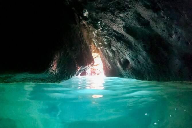 Blue Cave, Green Cave & Lopud Beach small group Speed boat Tour - Who will enjoy this boat tour most?