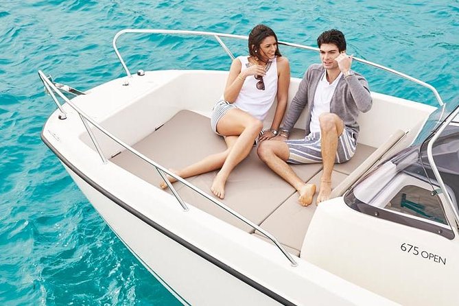 BLUE CAVE&GREEN CAVES /ŠUNJ beach Speedboat tour- WITH DRINKS - Should you book it?