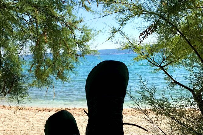 Blue Cave & Hvar : Five Islands Private Speedboat tour - Milna is the final pause before the return