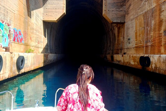 Blue Cave & Hvar : Five Islands Private Speedboat tour - The Blue Cave is the day’s main event