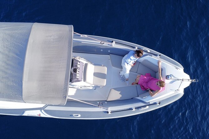 Blue Cave, Hvar Island & Paklenjaci Speedboat Tour from Split - Why this Split boat day covers so much