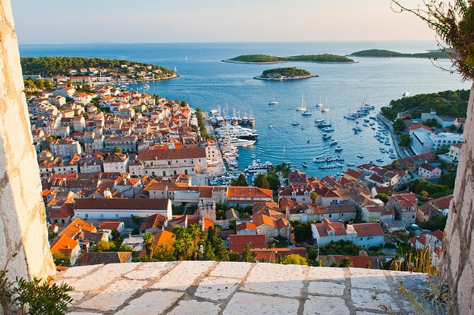 Blue Cave, Hvar Island & Paklenjaci Speedboat Tour from Split - What the private boat setup is worth