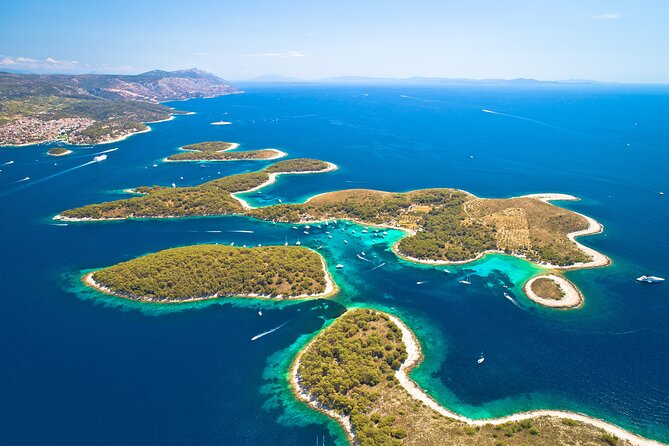Blue Cave, Hvar, Vis and Pakleni Islands Group Speedboat Tour - Why This Boat Trip Works From Makarska