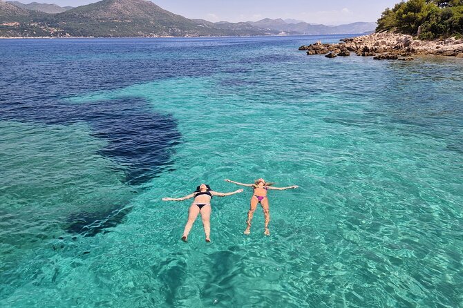 Blue cave tour with a speedboat-small group - Drinks, comfort, and what to pack