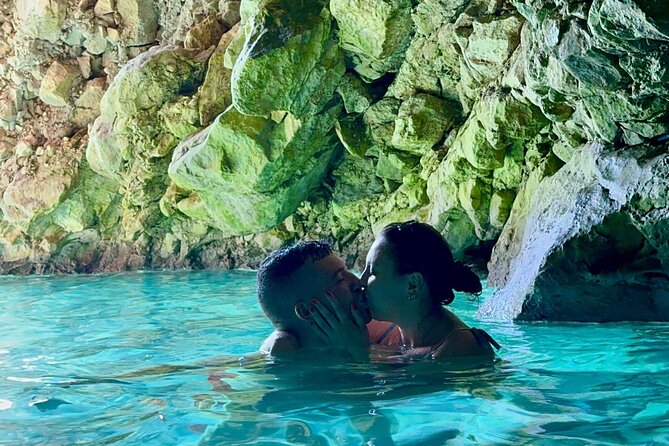 Blue Gem Cave and Grama Bay Speedboat Tour from Vlore - Key points to know before you book