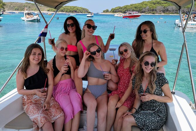 BLUE LAGON & 3 islands full day private speedboat tour - Why this private Split boat tour works so well