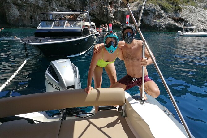 BLUE LAGON & 3 islands full day private speedboat tour - Blue Lagoon: the main swimming stop