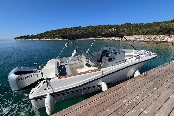 Blue Lagoon and 3 Islands Speedboat Tour from Trogir - Who will enjoy this outing most