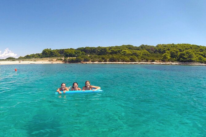 Blue Lagoon and Trogir Half-Day Speedboat Tour from Split - Who will enjoy this tour most