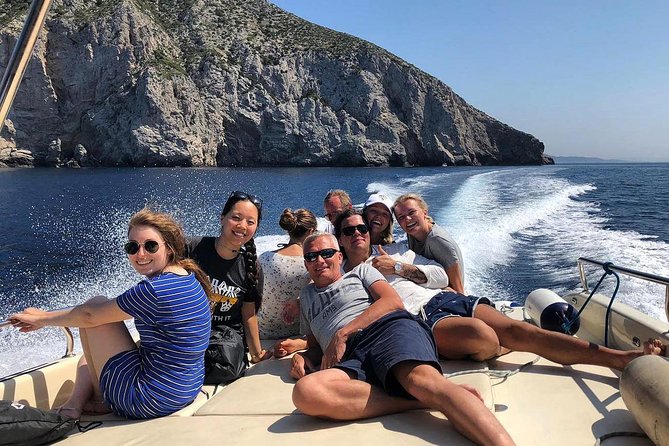 Blue Lagoon and Trogir Half-Day Speedboat Tour from Split - What to pack for the five-and-a-half-hour outing