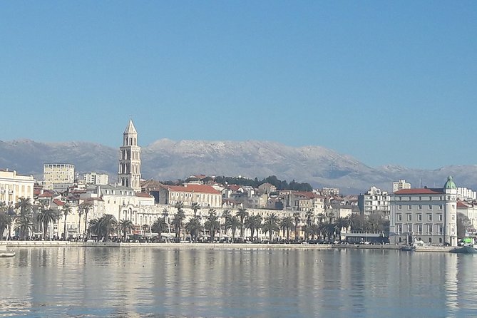 Blue Lagoon and Trogir town half day - private speed boat tour from Split - How to judge the $883.17 group price