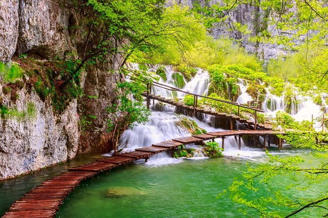 Blue Lagoon and Trogir town half day - private speed boat tour from Split - Who should book this Split outing?