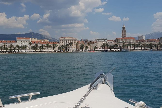 Blue Lagoon and Trogir town - half day speed boat tour - Should you book the Blue Lagoon and Trogir tour?