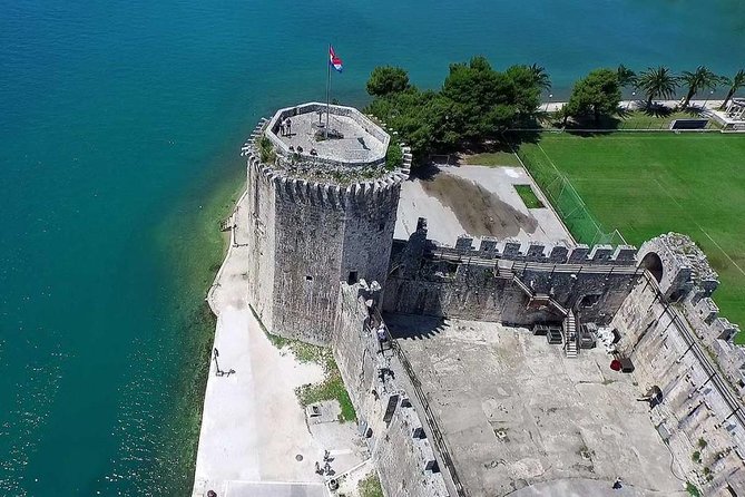 Blue Lagoon and Trogir town - half day speed boat tour - Who will enjoy this tour most?