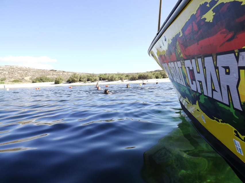 Blue Lagoon: Malta, Crystal Lagoon, Caves, Private Speedboat - Who will enjoy this trip most
