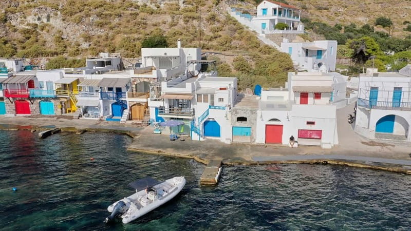 Blue Lagoon RIB Excursions - Key points to know before booking