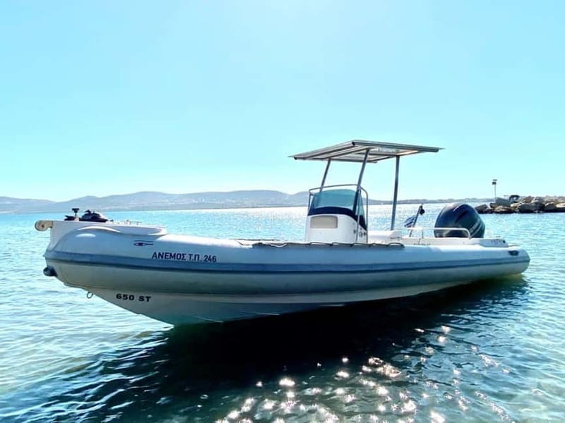 Blue Lagoon RIB Excursions - Is $176 per person a fair price?