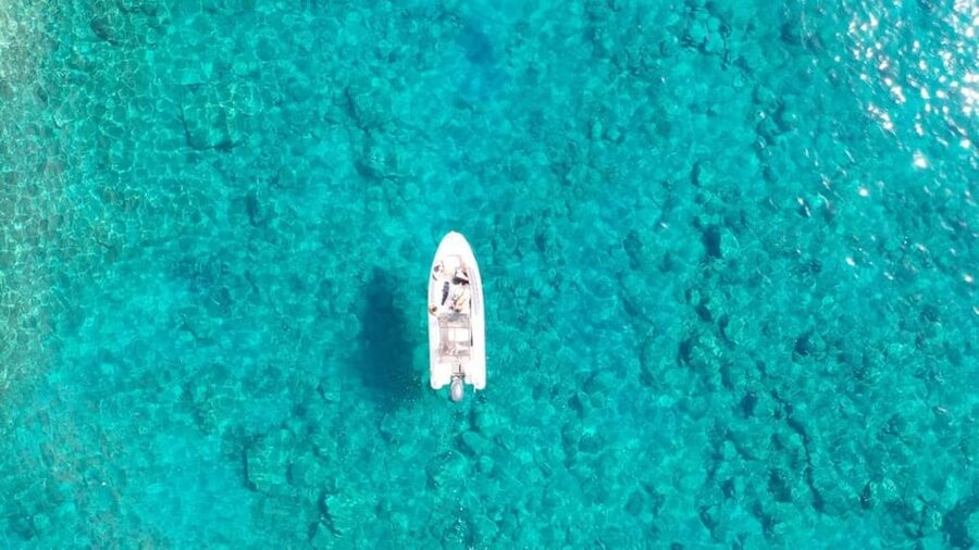 Blue Lagoon RIB Excursions - Who should book this Paros boat excursion?