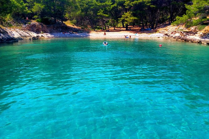 Blue Lagoon & three islands: 5 hours half day relax tour - Food, gear, timing, and practical details
