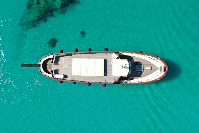 Boat Tour to Caprera and La Maddalena Archipelago - Key points to know before booking