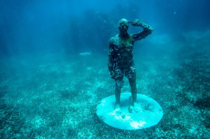 Breathtaking experience driving a speedboat in Cancun with Snorkeling included - The boats, boarding, and comfort details
