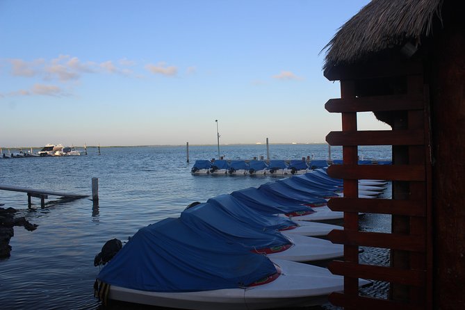 Breathtaking experience driving a speedboat in Cancun with Snorkeling included - Who will enjoy this Cancun outing most