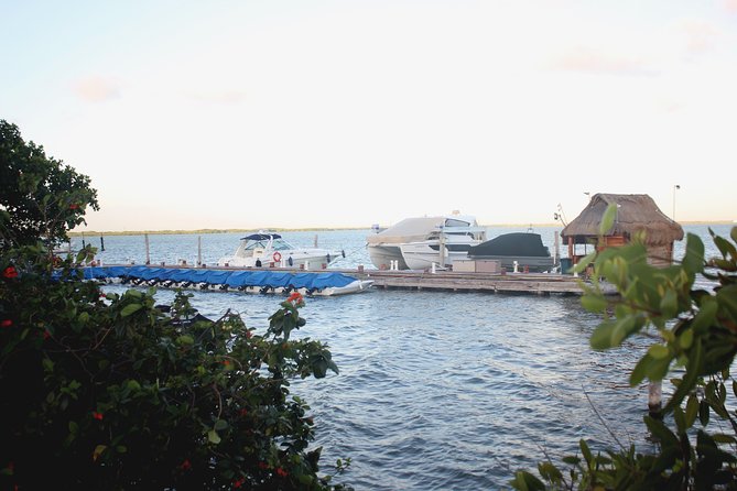 Breathtaking experience driving a speedboat in Cancun with Snorkeling included - Is $75 plus extras good value?