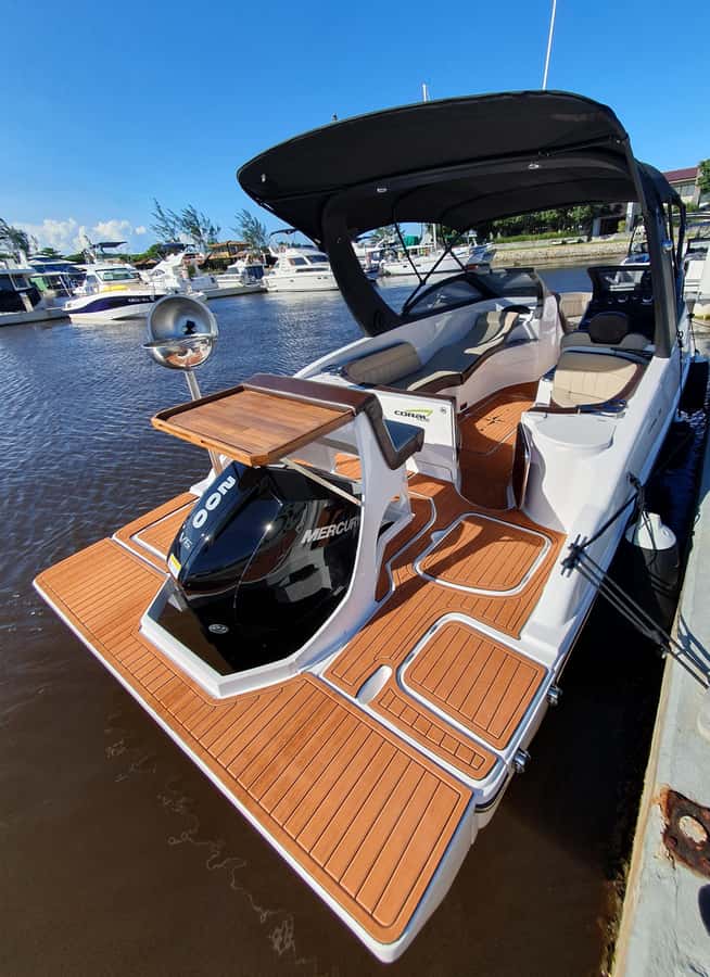 Búzios: Speedboat tour of 2 islands and 11 beaches - Why a private boat works so well in Búzios