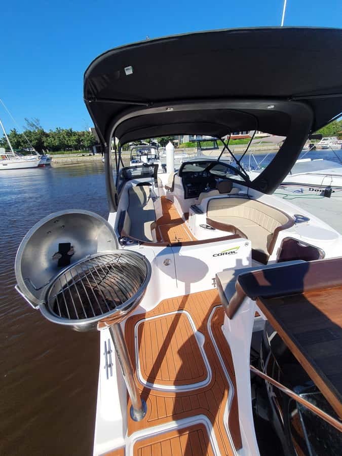 Búzios: Speedboat tour of 2 islands and 11 beaches - Ossos, Amores, and the coastal sights between stops