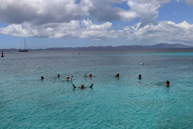 BVI Daytrip on private powerboat with snorkeling - Weather, cancellations, and practical booking advice
