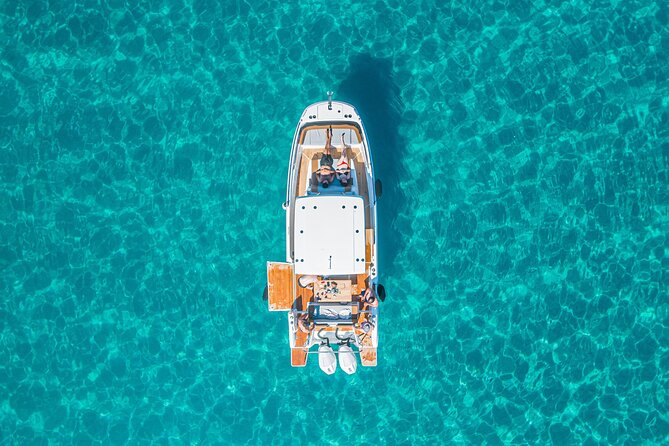 Cagliari 3 Hours Luxury Motorboat Tour - Wine and Snorkeling - Key points to know before booking