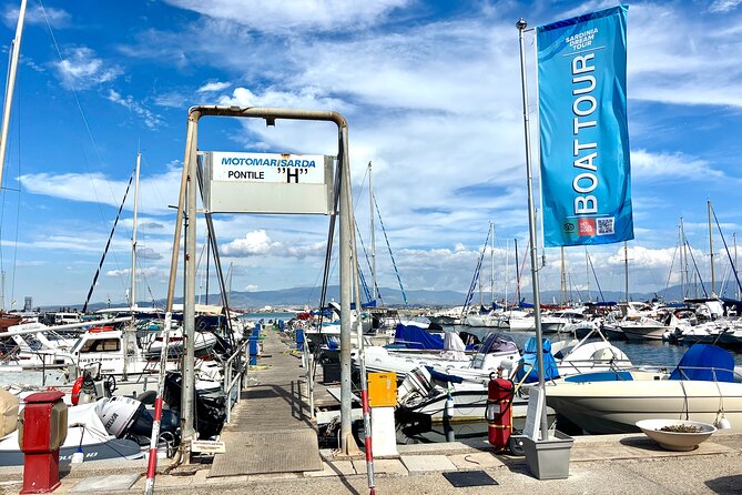 Cagliari 3 Hours Luxury Motorboat Tour - Wine and Snorkeling - Why this Cagliari boat trip works so well