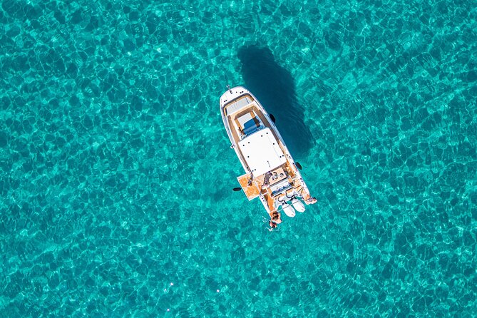 Cagliari 3 Hours Luxury Motorboat Tour - Wine and Snorkeling - What you are paying for at $84.66