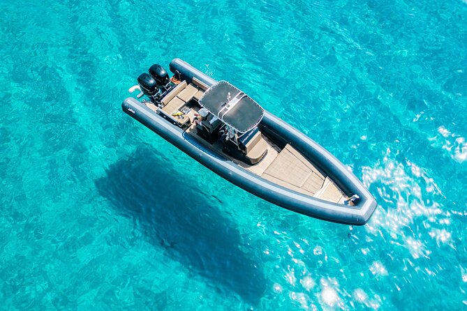 Cagliari Boat Tour by Maxi Rib - Wine and Snorkeling - A Two-Hour Boat Ride Built Around Swimming